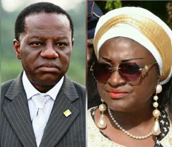 An 37: une lettre salée adressée aux ministres Fame Ndongo et Célestine Ketcha