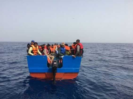Croyant migrer vers l’Europe, des jeunes marocains se retrouvent en Côte d’Ivoire