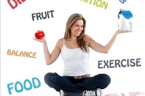 Nutrition et diététique: comment équilibrer son alimentation?