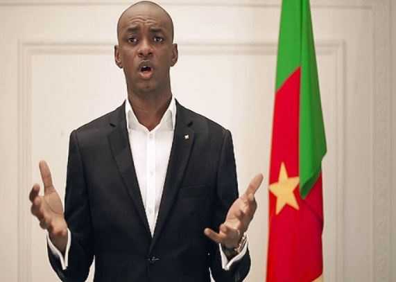 Dialogue National: Jeune Afrique dévoile le montant perçu par Cabral Libii