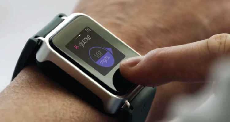 K’Watch Glucose : la 1ère montre qui mesure la glycémie en continu sans se piquer